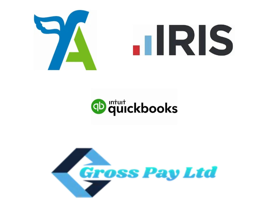 Gross Pay Bookkeeping and payroll services