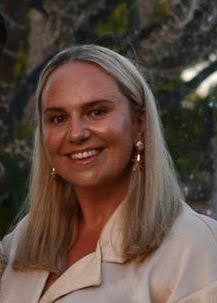 Headshot of Charlotte